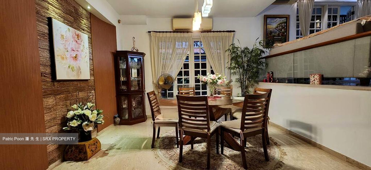 Thomson Hills Estate (D20), Semi-Detached #453938041